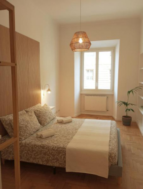 Flaminia71 Rome